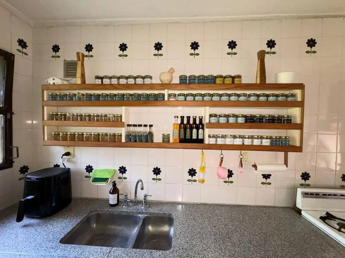 VENTA CASA 4 AMB INDIO CUA PARQUE PARRILLA 2