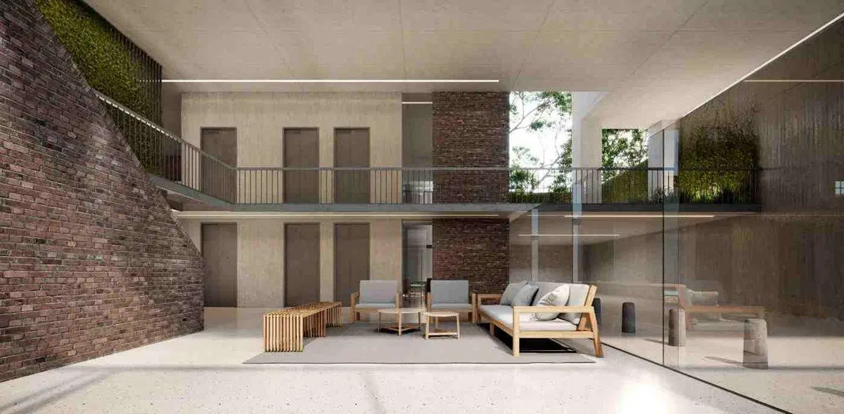 Venta Monoambiente a estrenar amenities, Caballito 2
