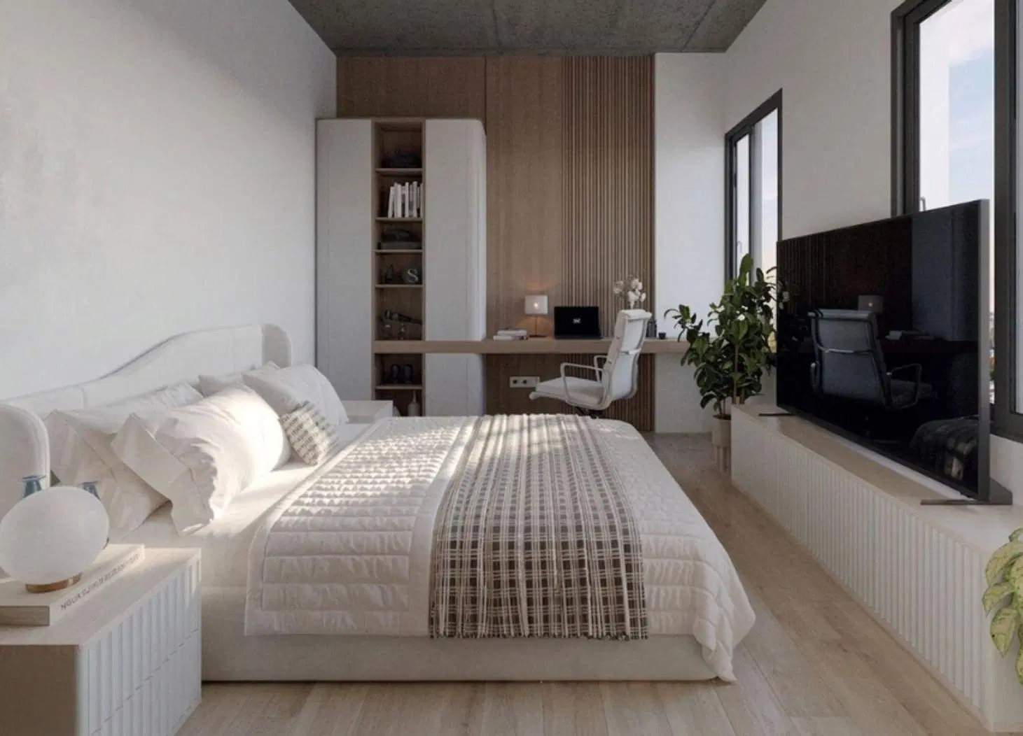 Venta Monoambiente a estrenar amenities, Caballito 5