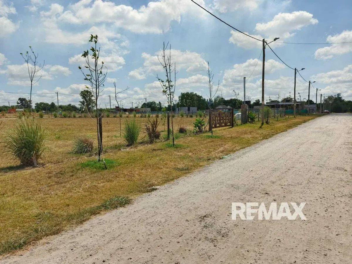 Venta lote 600 m²  Manzanares Sin Expensas ESCRIT. 4