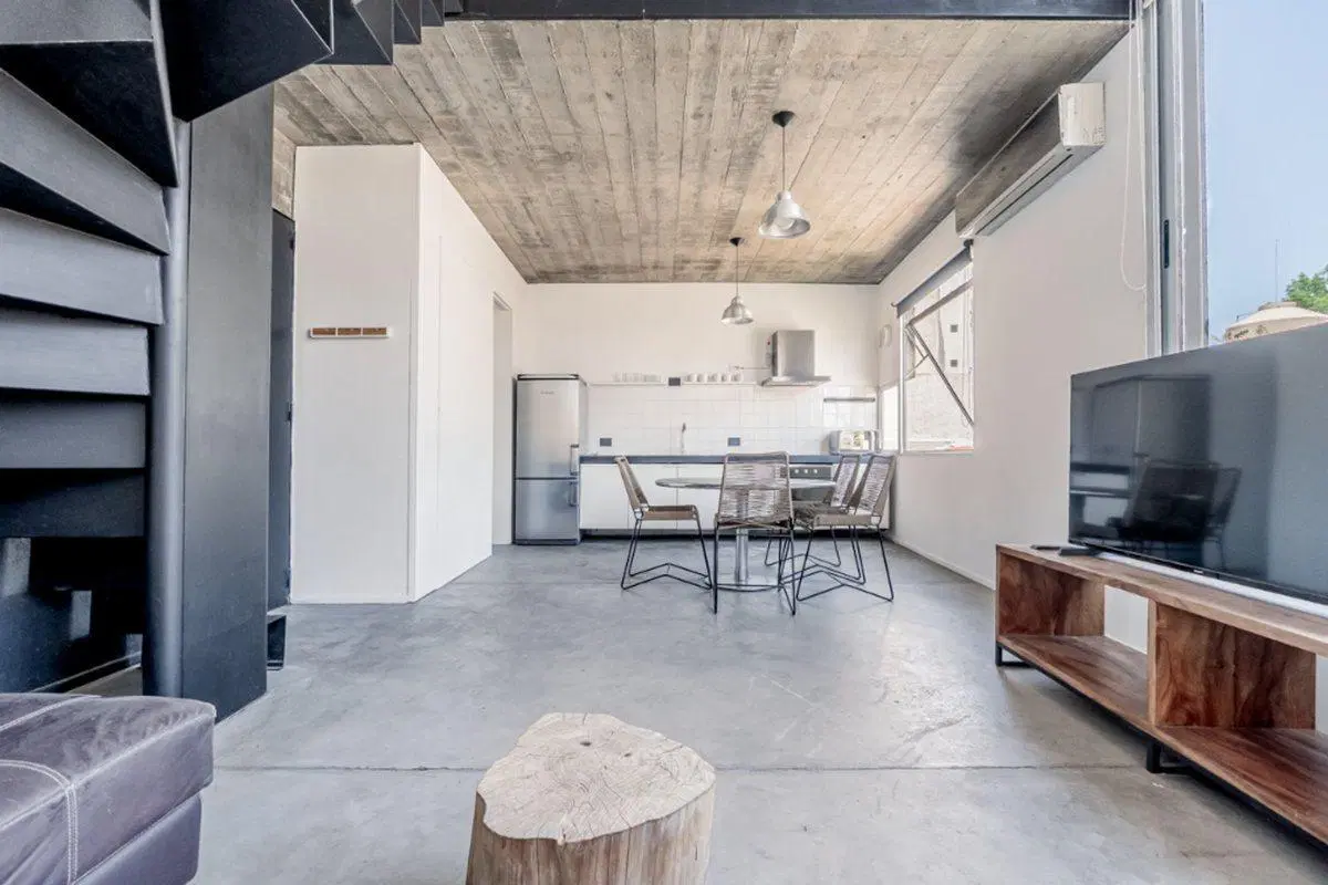 VENTA PH 1 DORMITORIO COCHERA TERRAZA 3