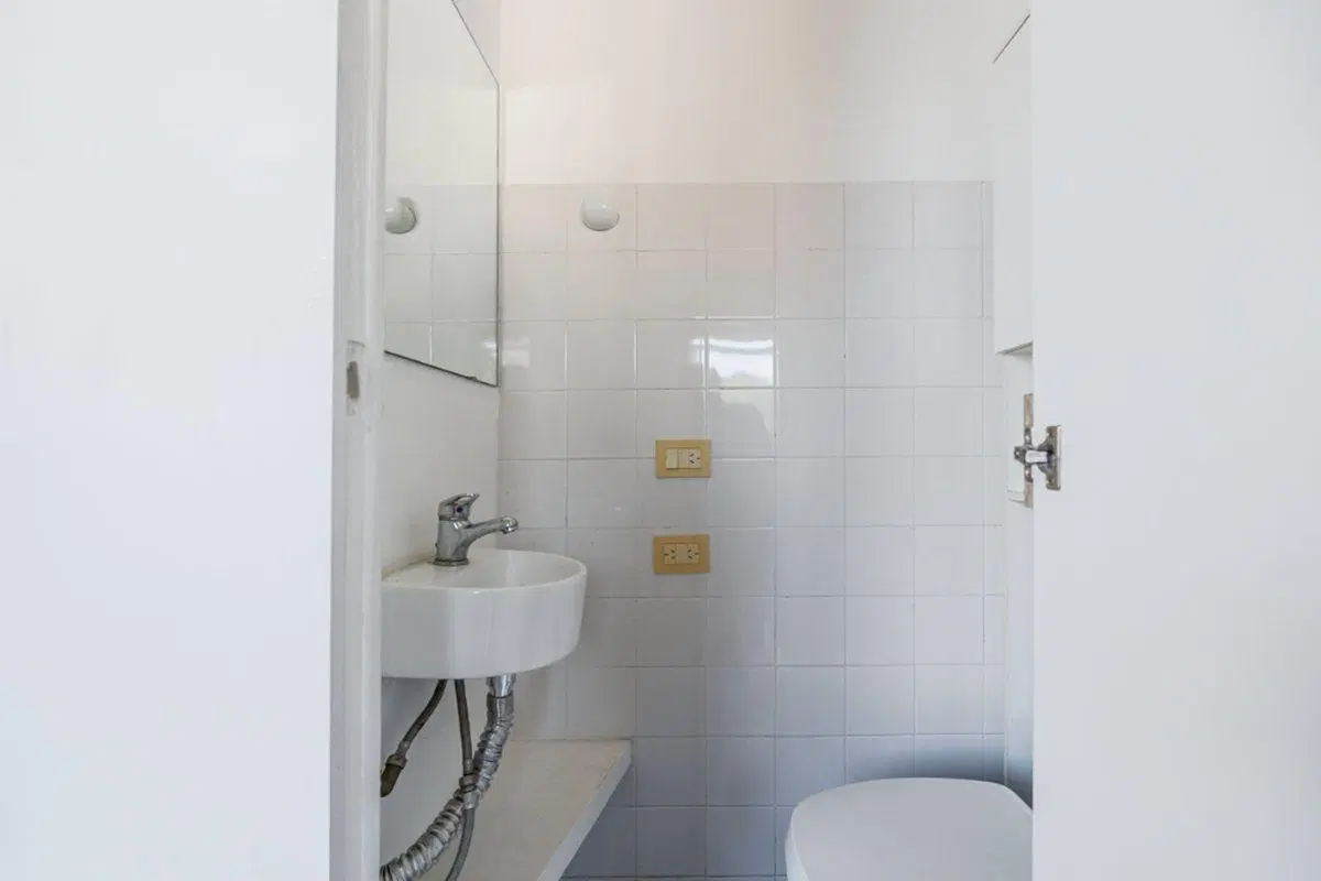 VENTA PH 1 DORMITORIO COCHERA TERRAZA 5