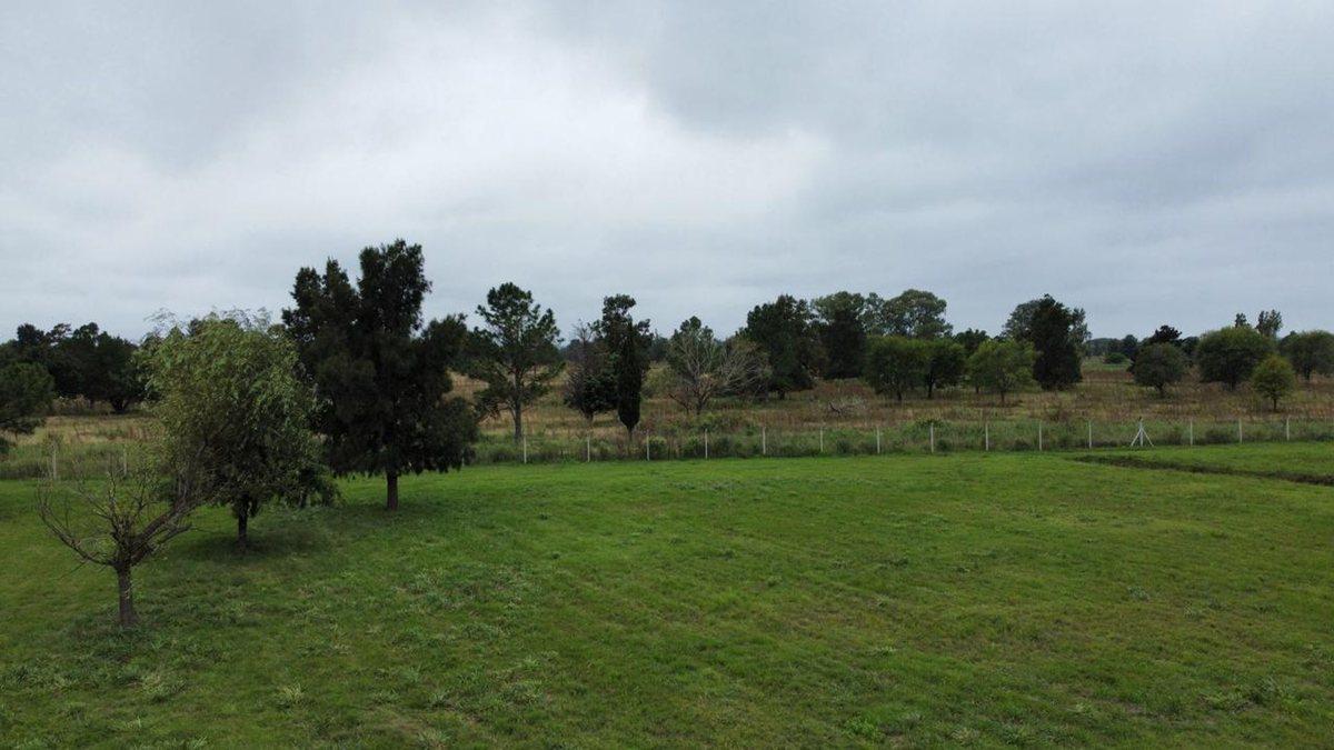 LOTE EN VENTA BARRIO MIRABOSQUES CARDALES ETAPA 4