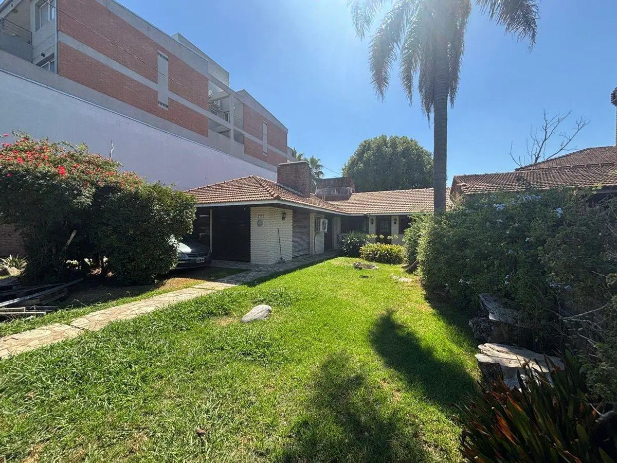 CASA EN VENTA 6 AMBIENTES, PACHECO, TIGRE. 5