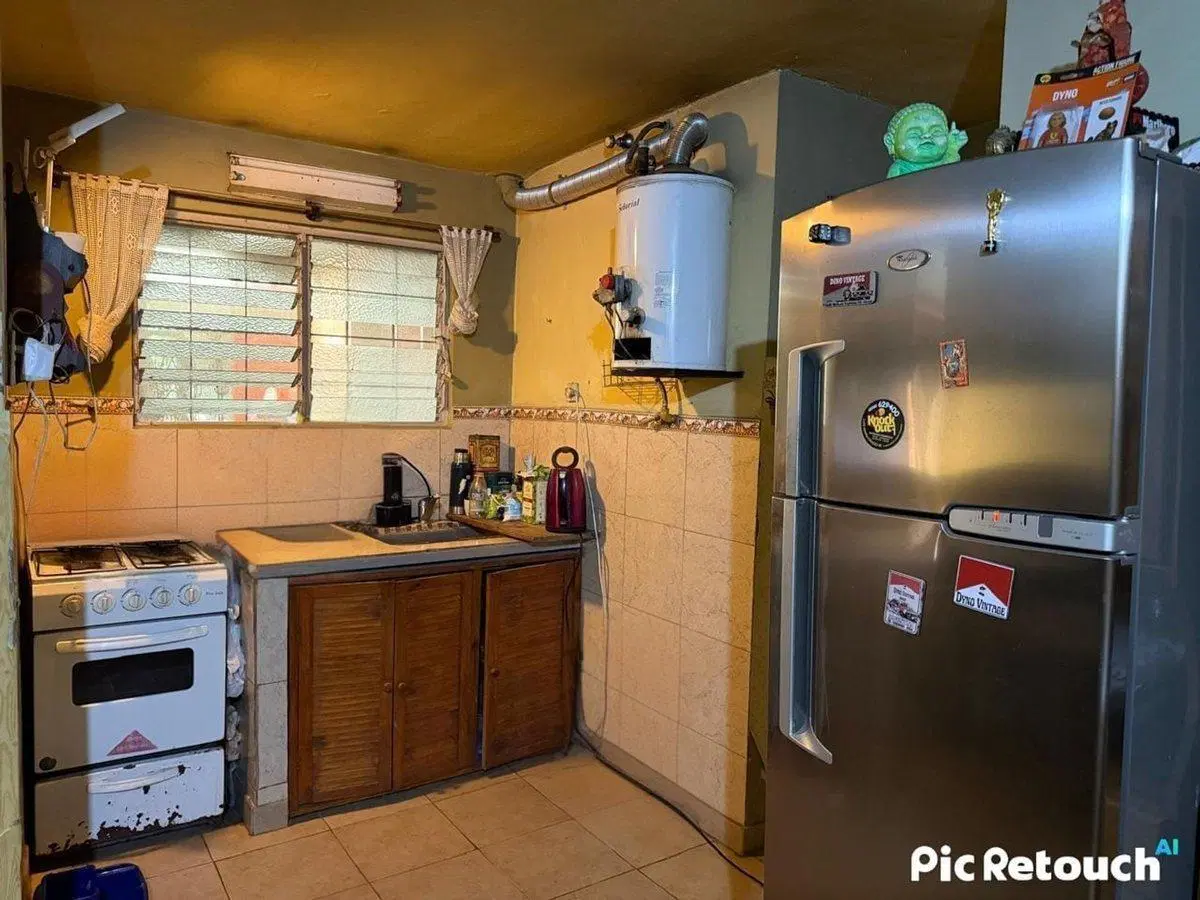 VENTA CASA 3 AMB C/PILETA, EL ROCIO DEL VISO PILAR 4