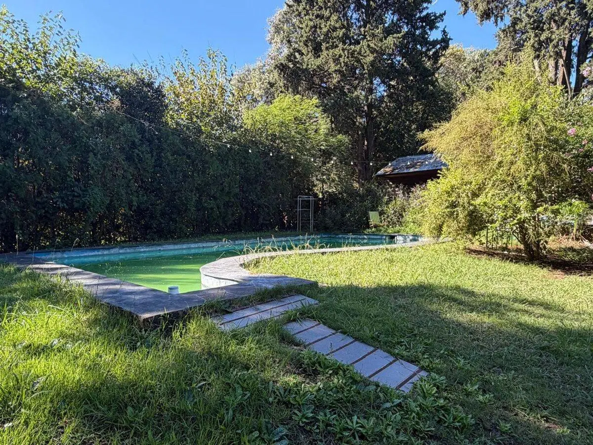 VENTA CASA 3 AMB C/PILETA, EL ROCIO DEL VISO PILAR 2