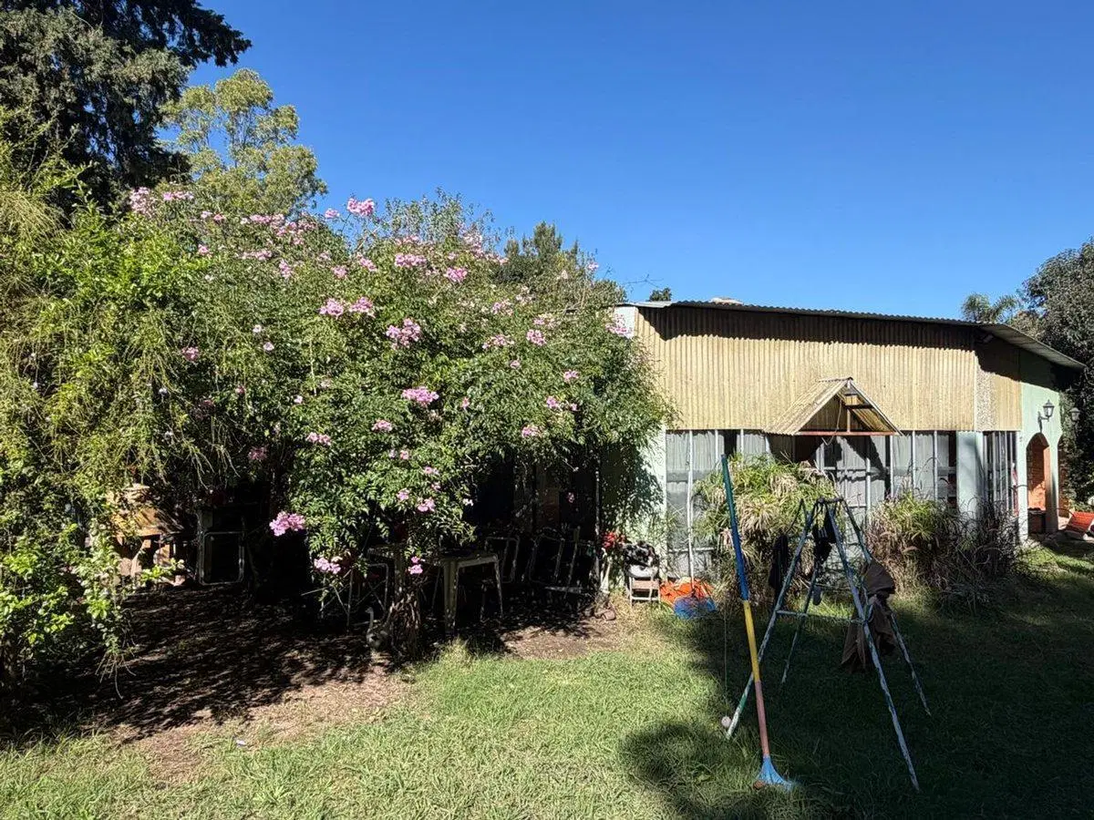 VENTA CASA 3 AMB C/PILETA, EL ROCIO DEL VISO PILAR 5