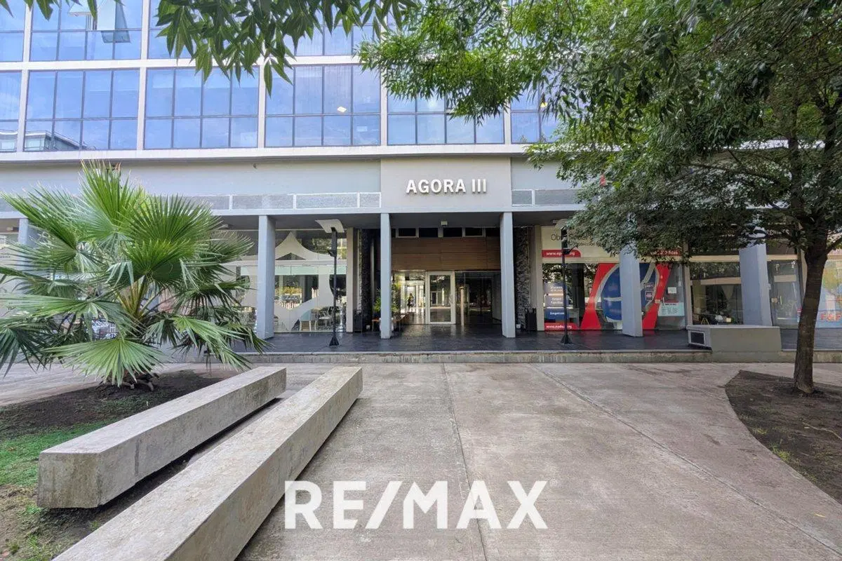 Venta Oficina Comercial Pilar 1 amb div.Cochera 2