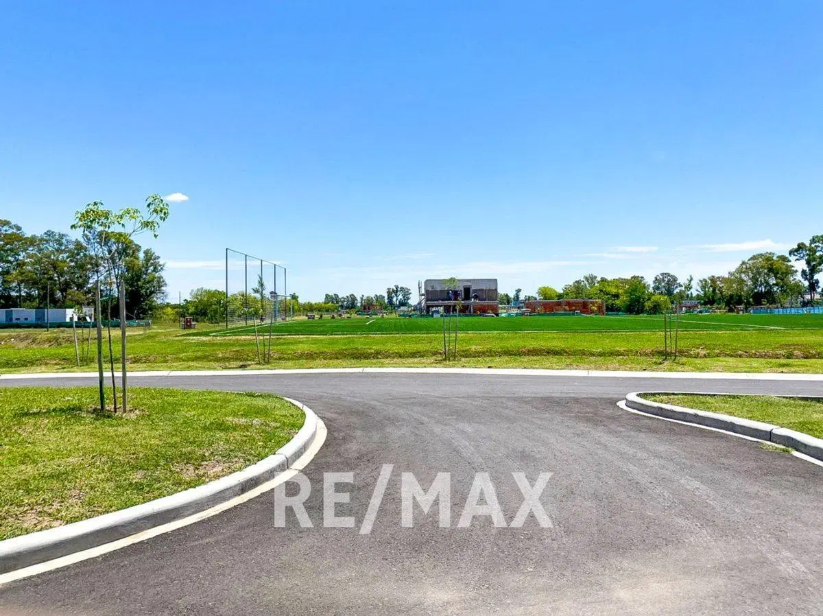 VENTA LOTE EN SANTA SOFIA ETAPA1 | LOTE N°27 4