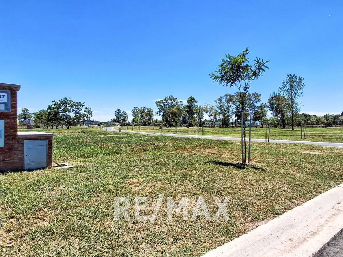 VENTA LOTE EN SANTA SOFIA ETAPA1 | LOTE N°27 2