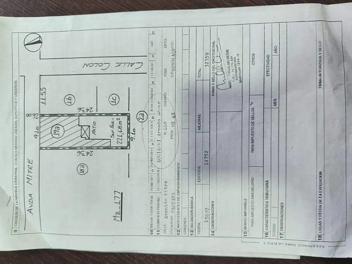 Plano 3