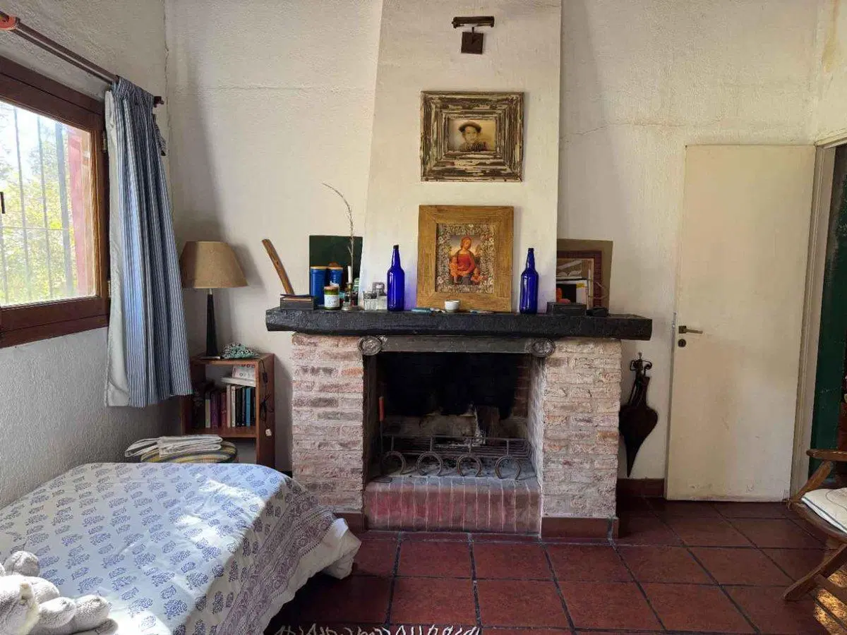 Chacra con casas y caballerizas en Parada Robles 4