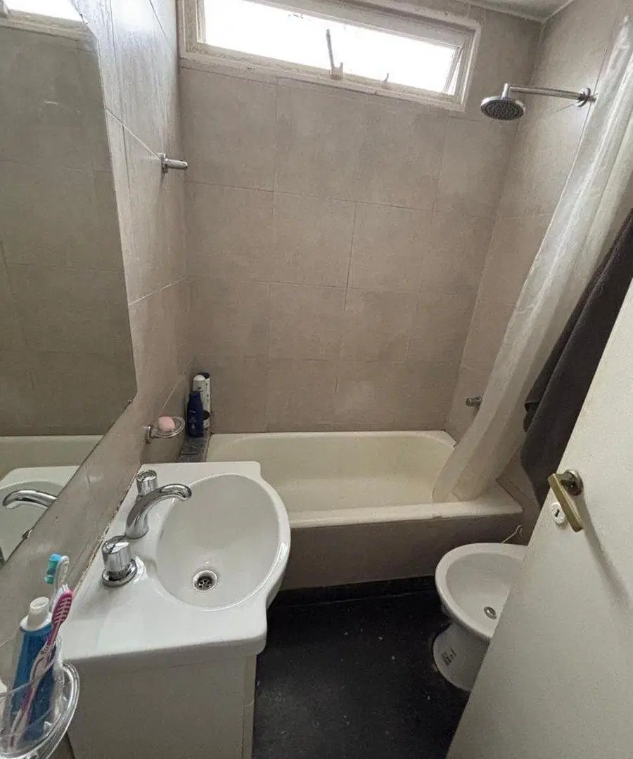 DEPARTAMENTO 2 AMB. APTO PROFESIONAL EN VENTA 3