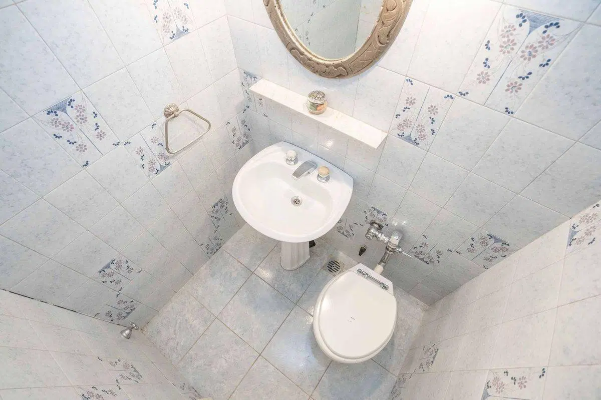 Venta  Depto 5 amb Palermo c/dep +  acepta permuta 3