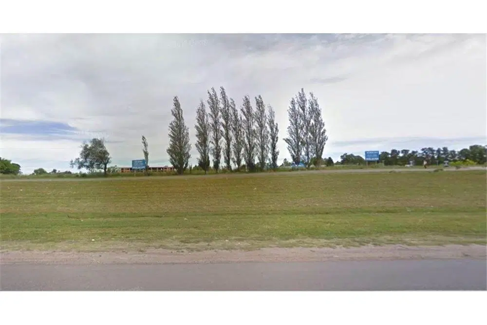 VENTA TERRENO 10.000 M2 EN PANAMERICANA PILAR. 2