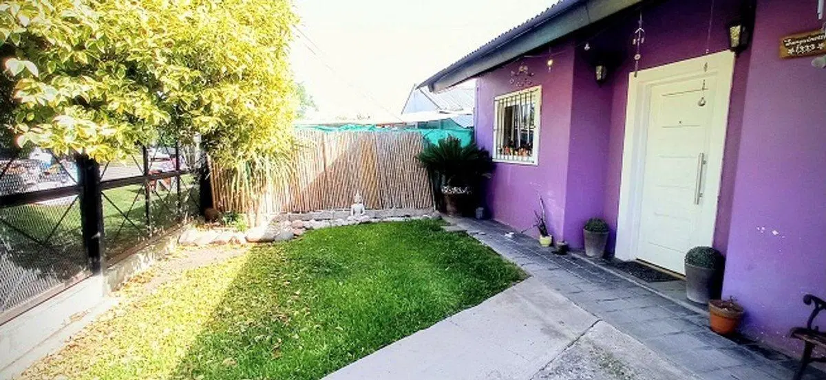 CASA EN VENTA EN PILAR CENTRO-Bº LIMA 2