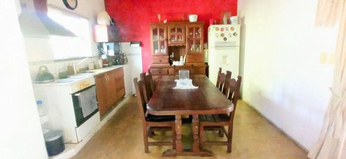 CASA EN VENTA EN PILAR CENTRO-Bº LIMA 5