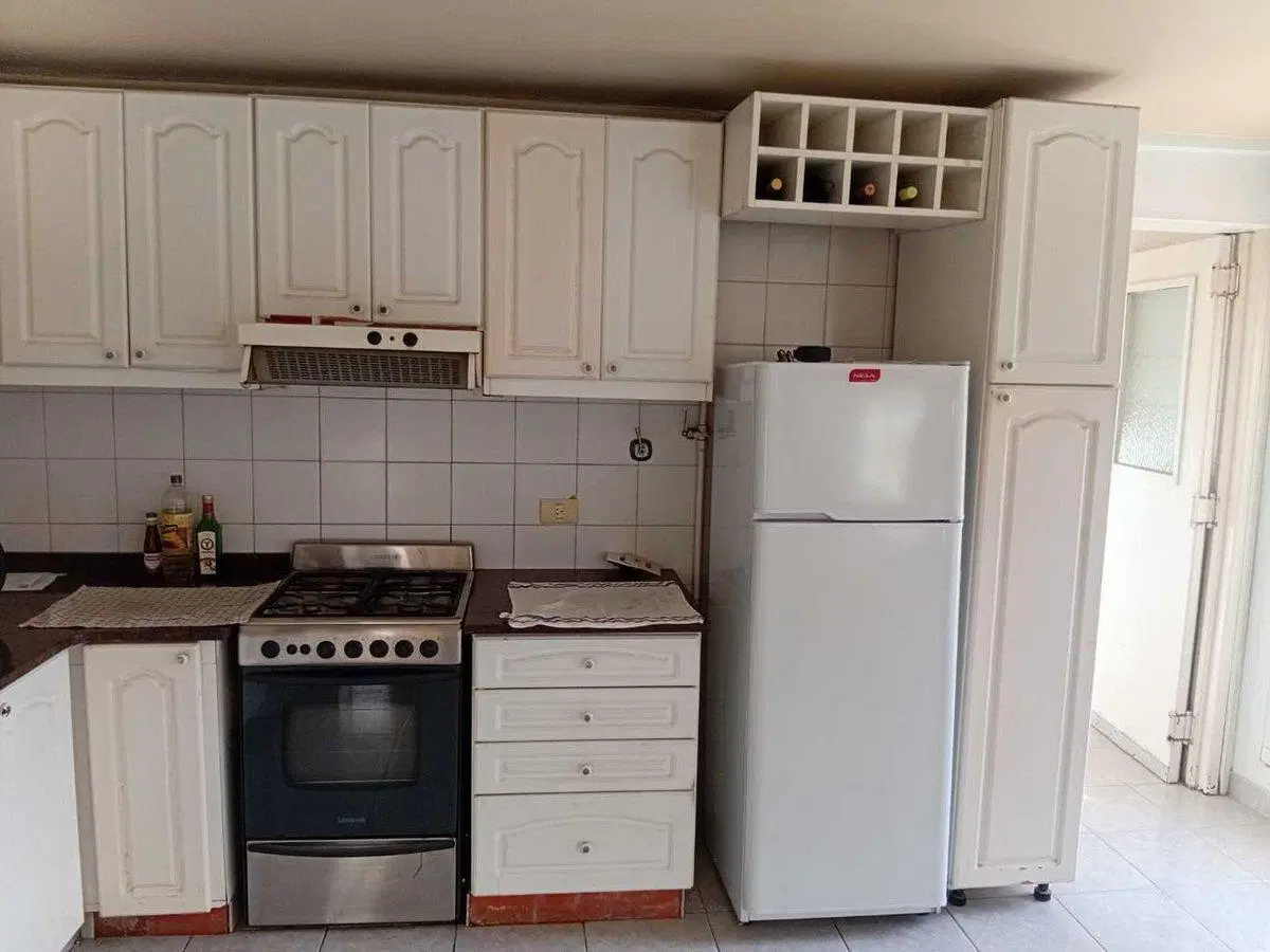 VENTA CASA MAPUCHE 8 AMB SOBRE TERRENO DE 1270 MTS 2
