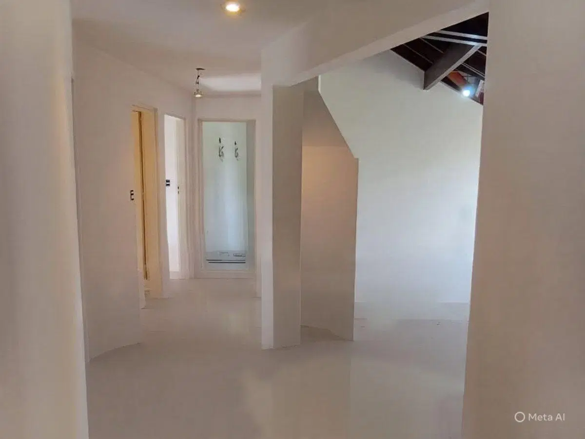 VENTA CASA MAPUCHE 8 AMB SOBRE TERRENO DE 1270 MTS 4