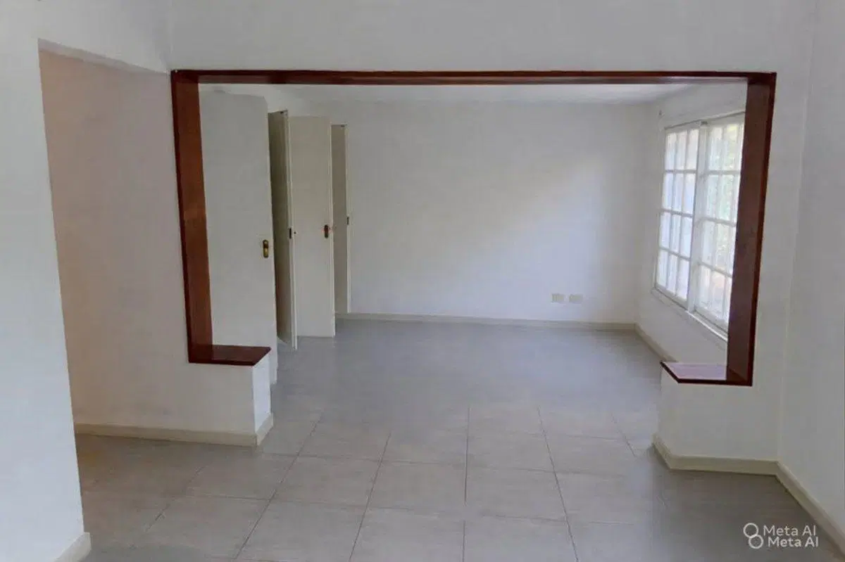 VENTA CASA MAPUCHE 8 AMB SOBRE TERRENO DE 1270 MTS 5