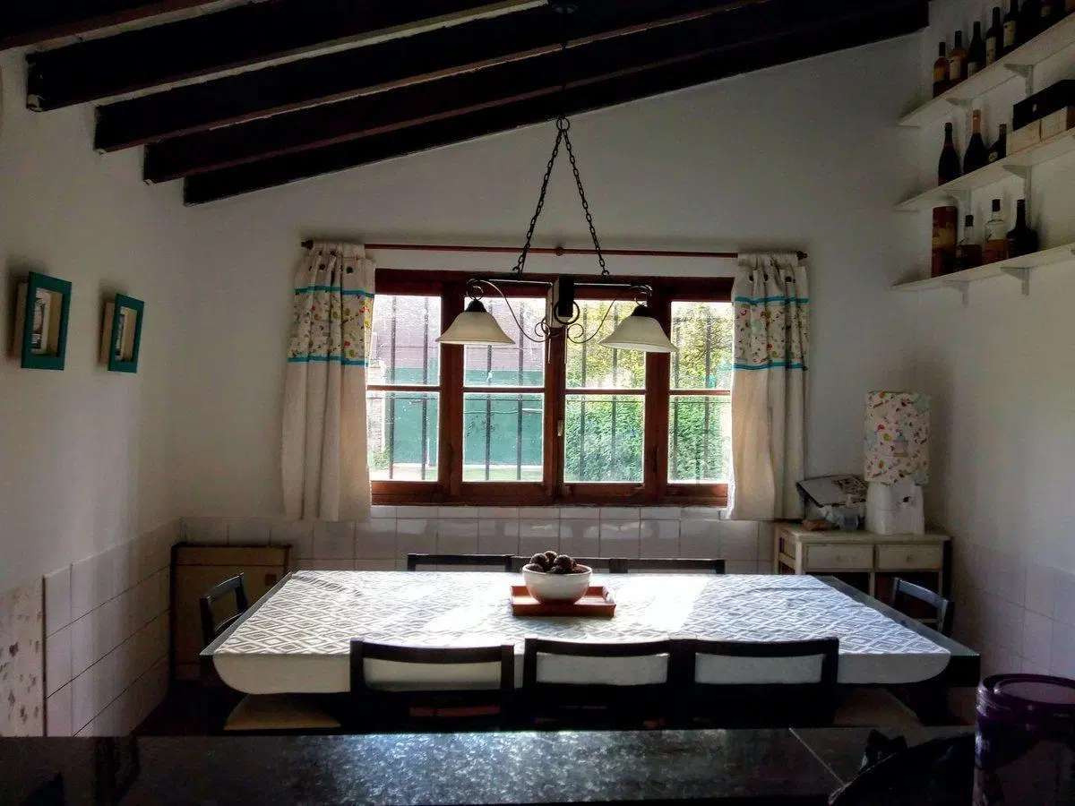 Quinta 3547m² con Casa y Pileta 75m²  Tortuguitas 8