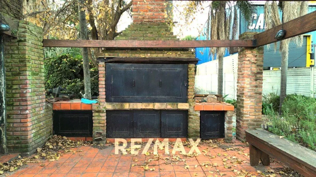 Quinta 3547m² con Casa y Pileta 75m²  Tortuguitas 5