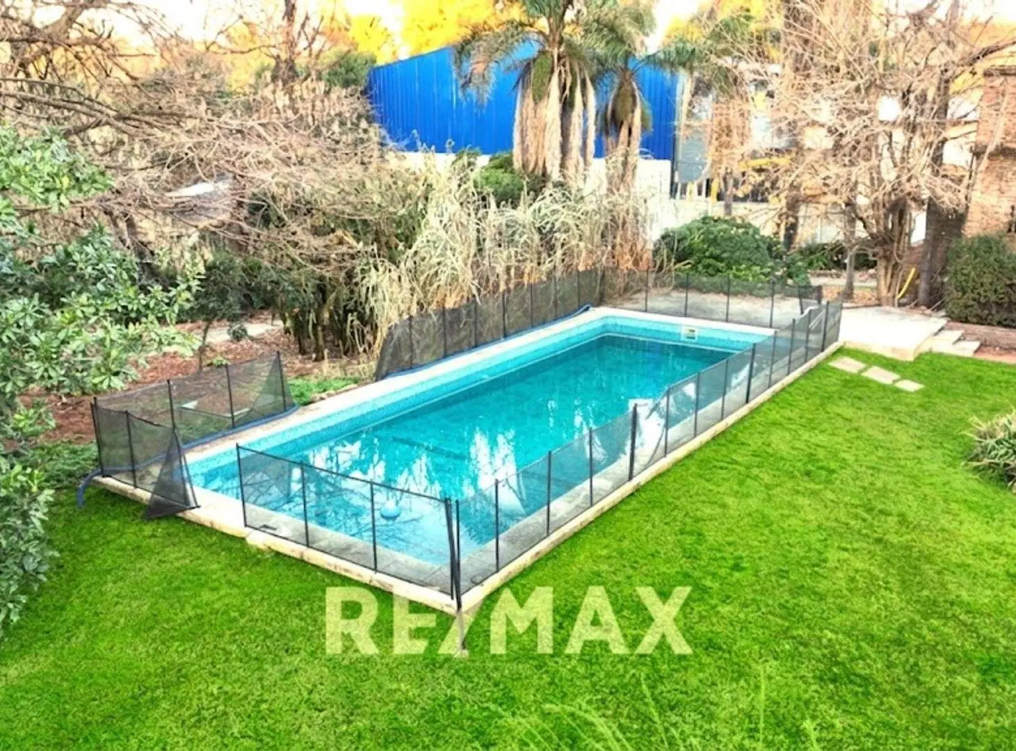 Quinta 3547m² con Casa y Pileta 75m²  Tortuguitas 2