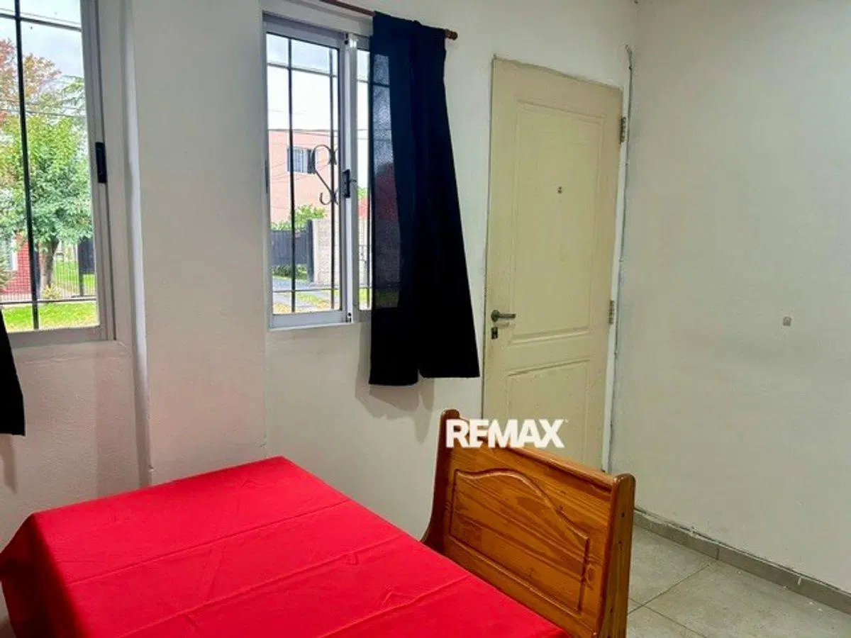 ALQUILER AMOBLADO Departamento 2 Ambientes Pilar 2