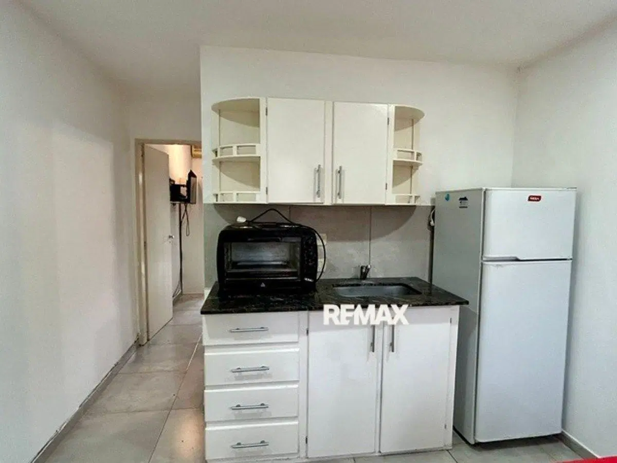 ALQUILER AMOBLADO Departamento 2 Ambientes Pilar 4
