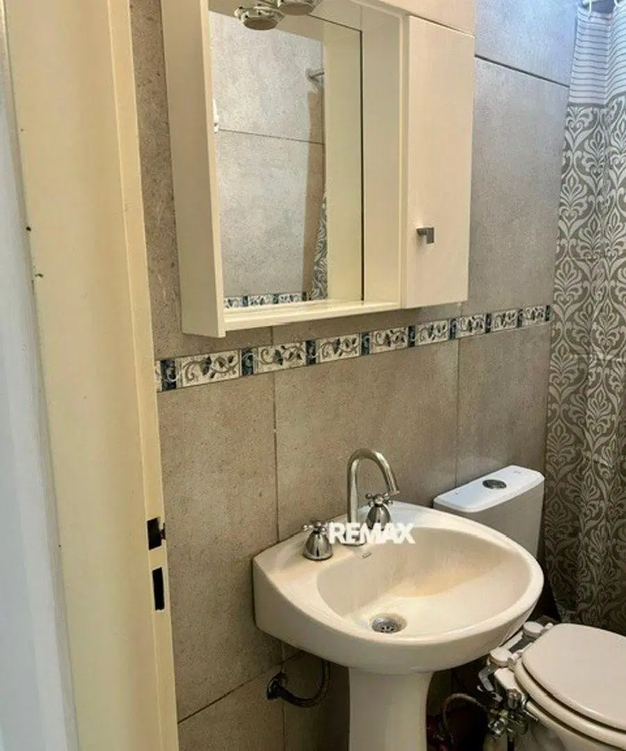 ALQUILER AMOBLADO Departamento 2 Ambientes Pilar 5