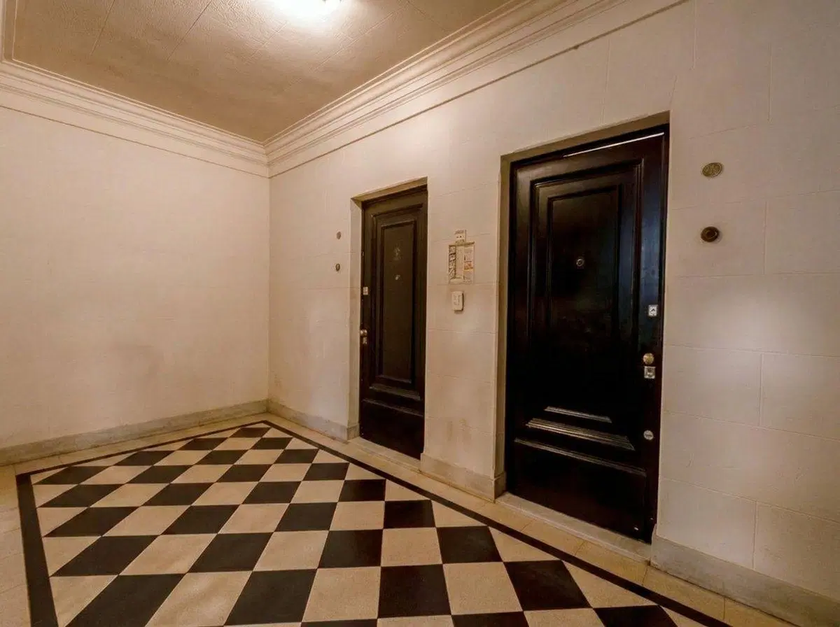 VENTA DEPARTAMENTO 3 AMBIENTES  PALERMO BOTANICO 5