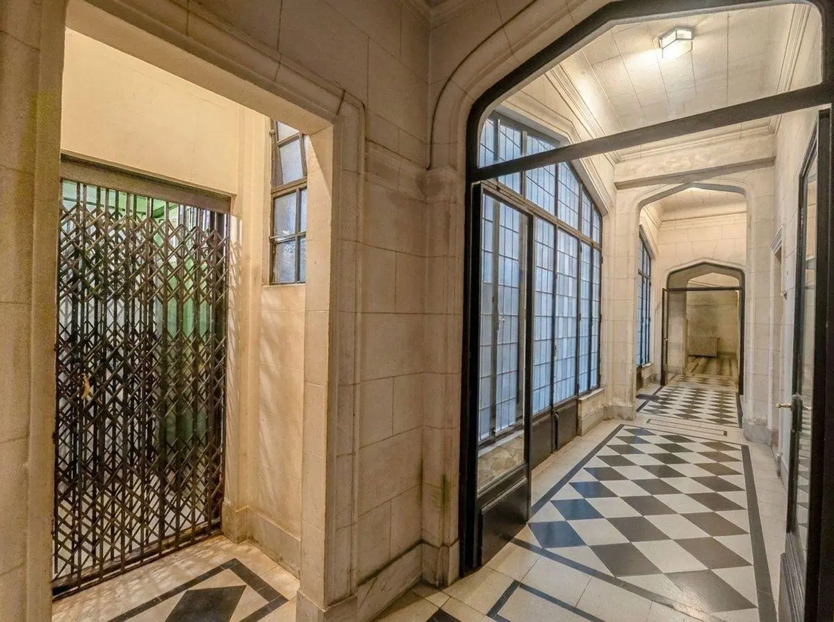 VENTA DEPARTAMENTO 3 AMBIENTES  PALERMO BOTANICO 2