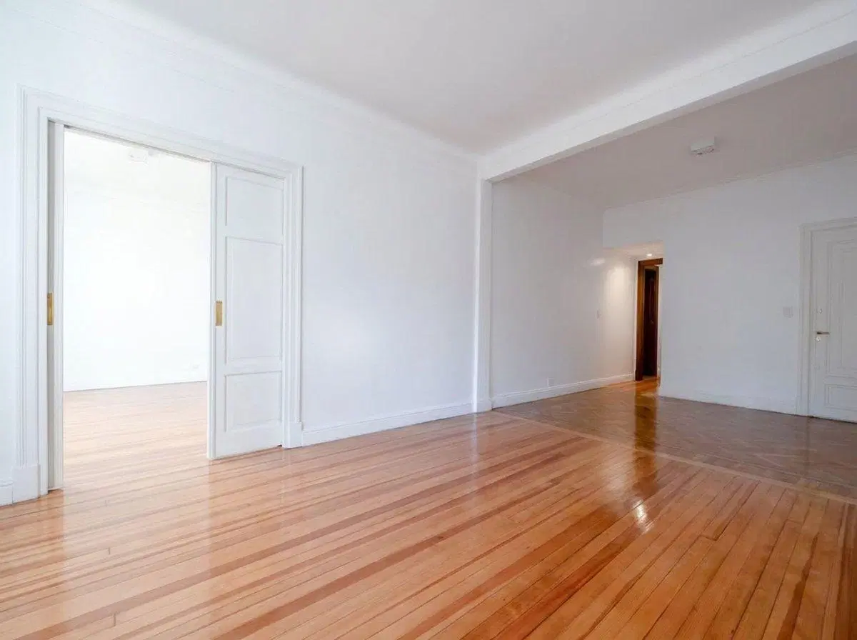 VENTA DEPARTAMENTO 3 AMBIENTES  PALERMO BOTANICO 4