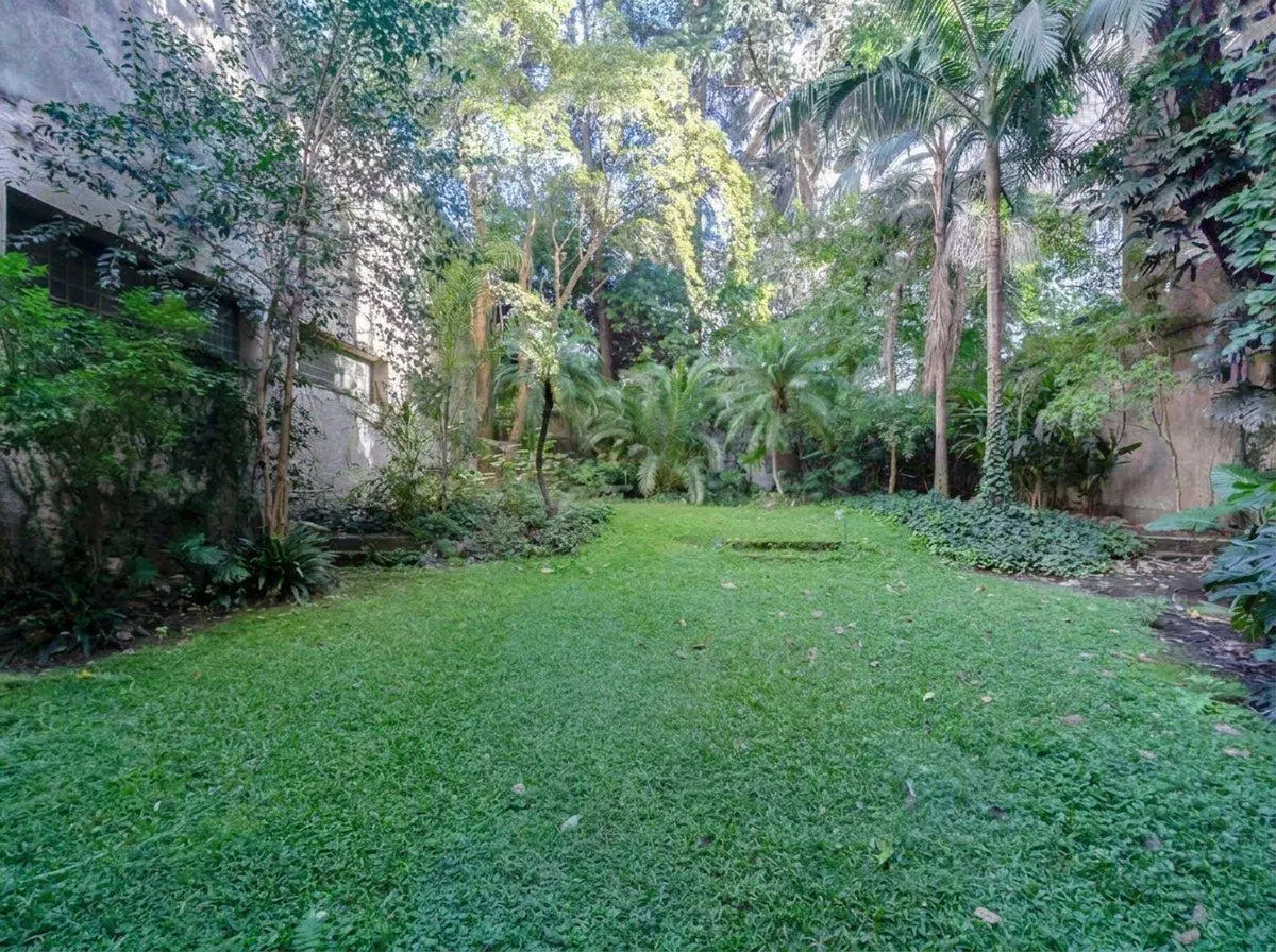 VENTA DEPARTAMENTO 3 AMBIENTES  PALERMO BOTANICO 8