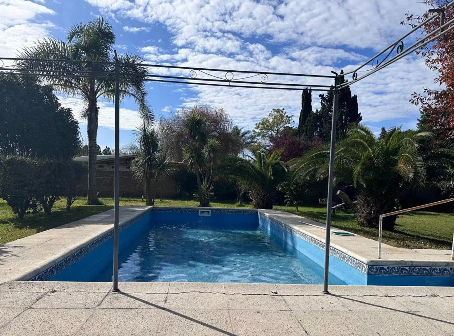 Venta casa  3 amb c/ pileta  en  Comarca del Sol 4