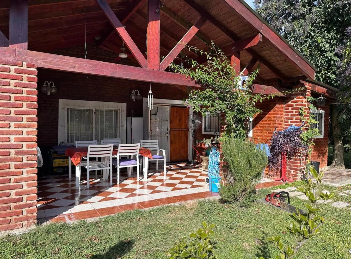 Venta casa  3 amb c/ pileta  en  Comarca del Sol 3