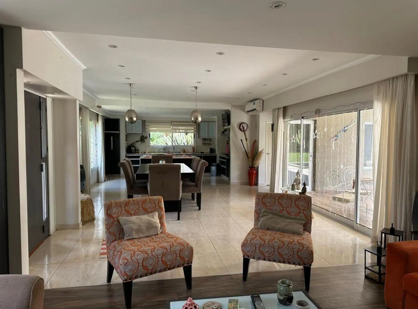 Venta casa b. La Codorniz, 4 amb.pileta, cardales 4