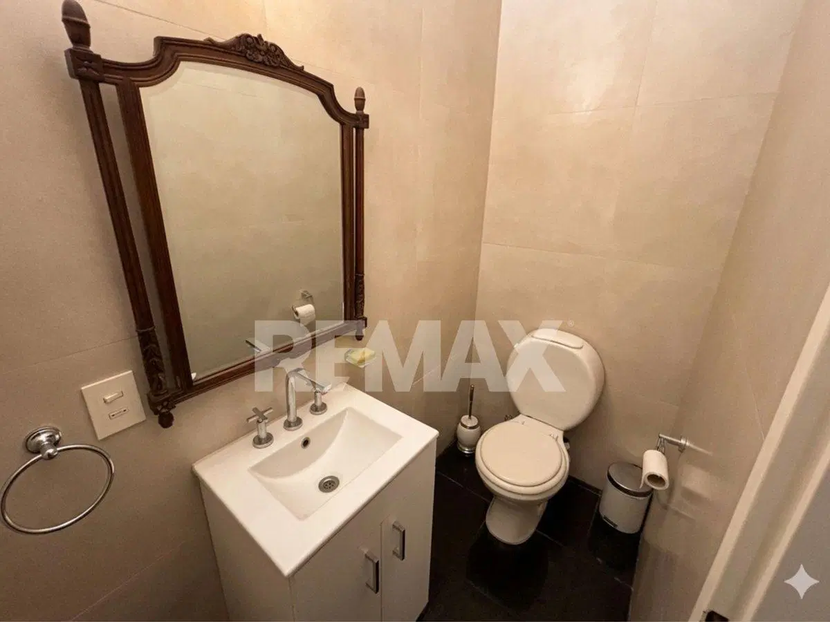 VENTA CASA DE 6 AMBIENTES EN CARMEL COUNTRY CLUB 5