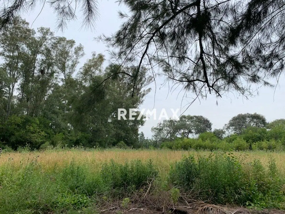 Terreno Venta Pilar 8658 m2  OPORTUNIDAD 5