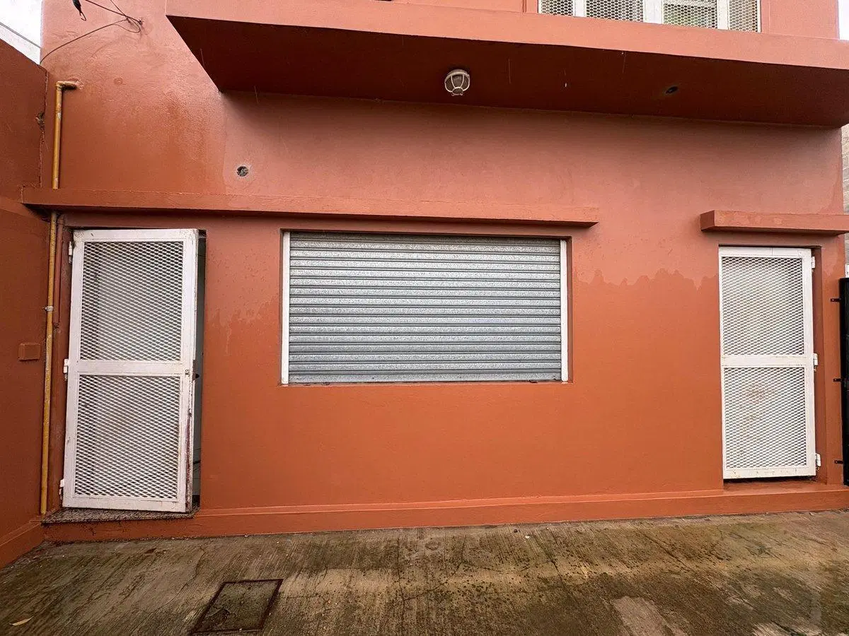 VENTA EN BLOCK GALPON + LOCAL + DEPTO PA EN ZARATE 4