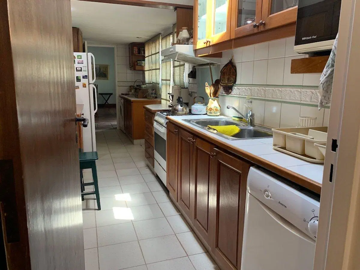 CASA  EN ALQUILER COUNTRY CLUB LOS LAGARTOS PILAR 5