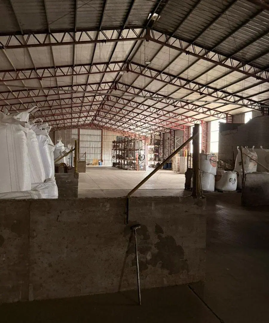 ALQUILER DEPÓSITO 1.500 M 2 FATIMA, PILAR 4