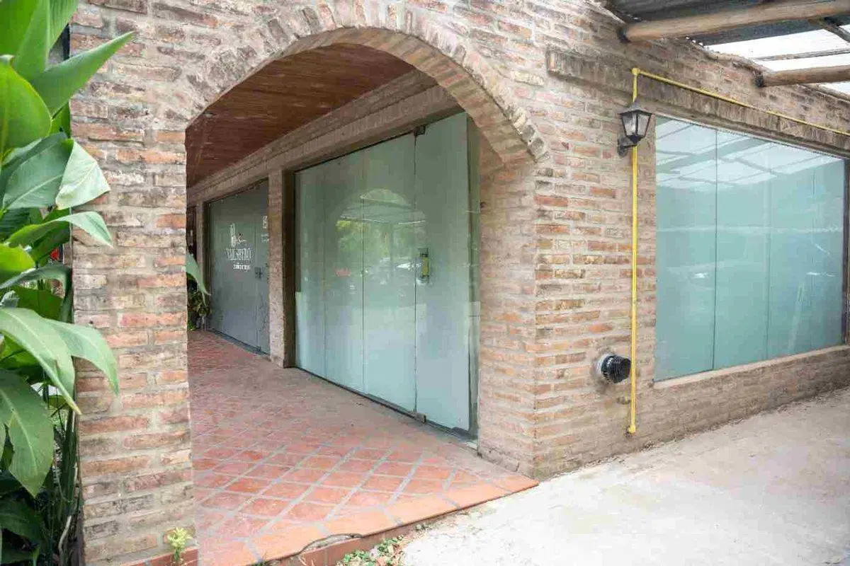 Local en Venta Parque Sakura frente a Indio Cua 5