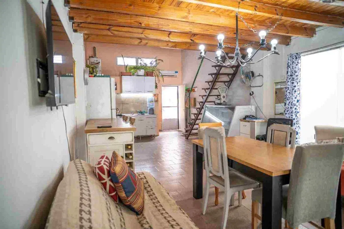 Local en Venta Parque Sakura frente a Indio Cua 4