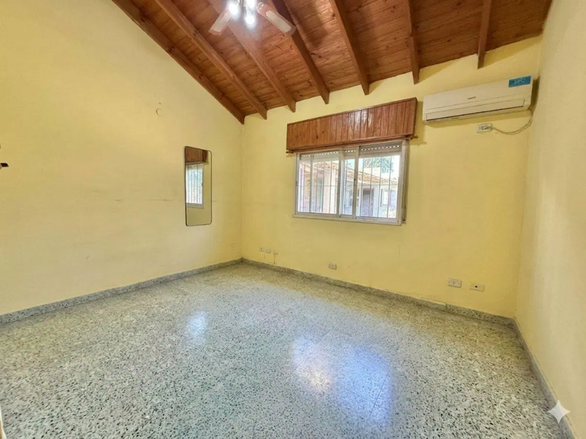 Venta casa Fátima Pilar 3 dorm+parque+quincho A.C 4