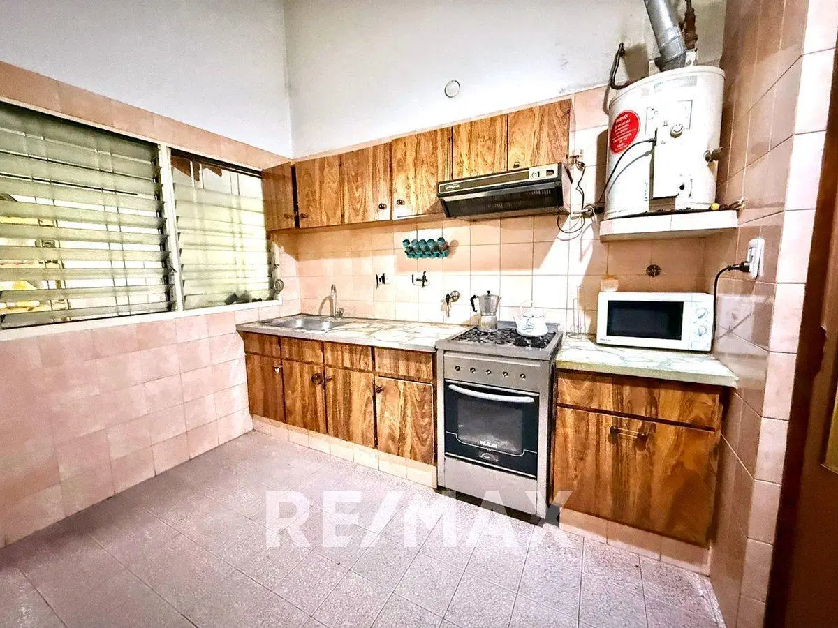 Venta casa Fátima Pilar 3 dorm+parque+quincho A.C 3