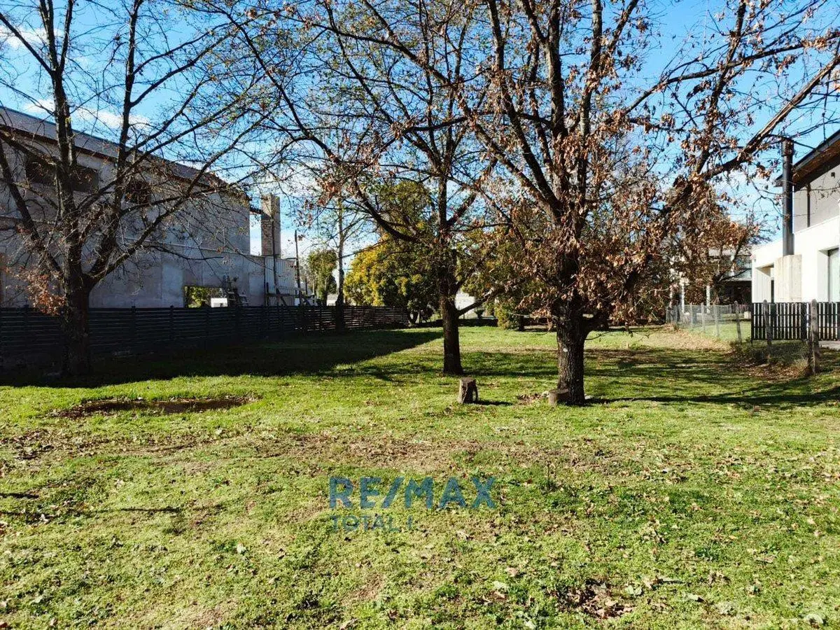 Venta lote interno Azzurra Sector 1 Pilar 2