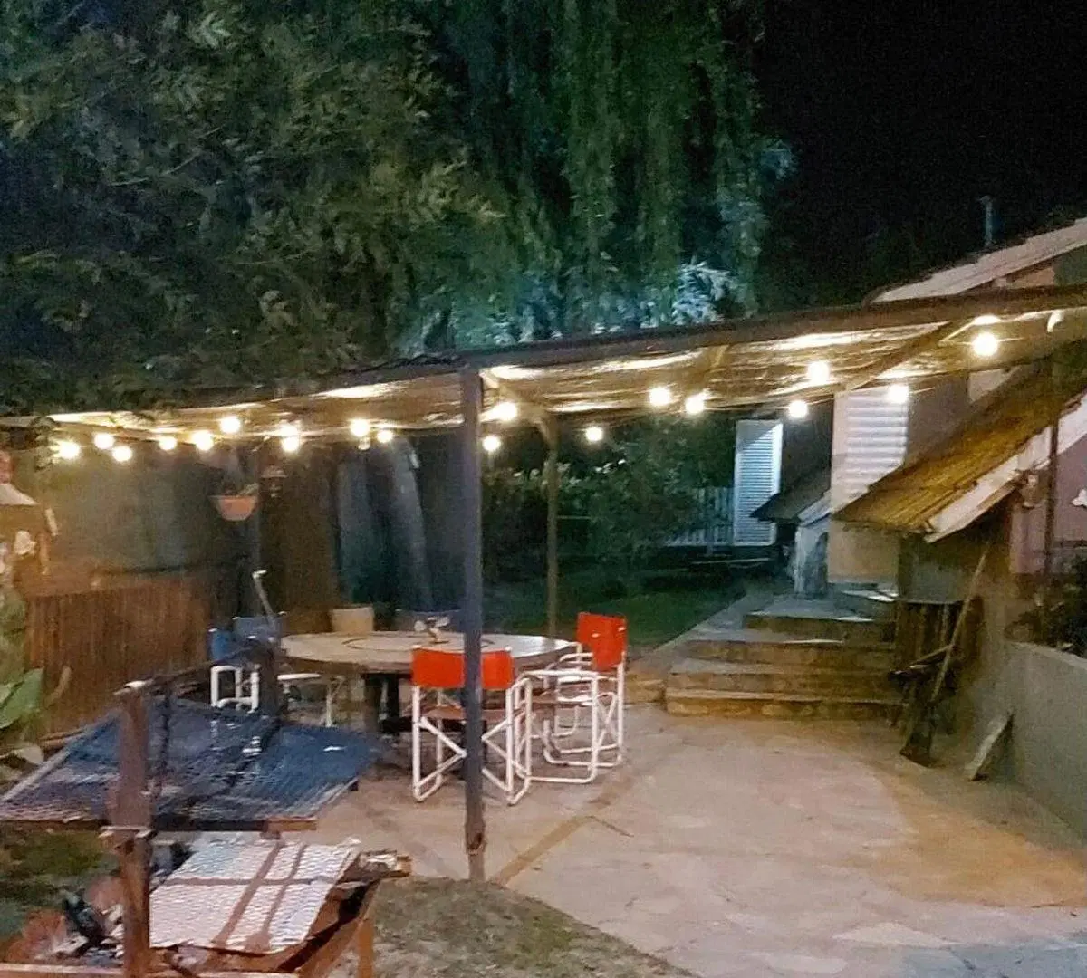 Venta Casa con pileta San Antonio de Areco Fte rio 5