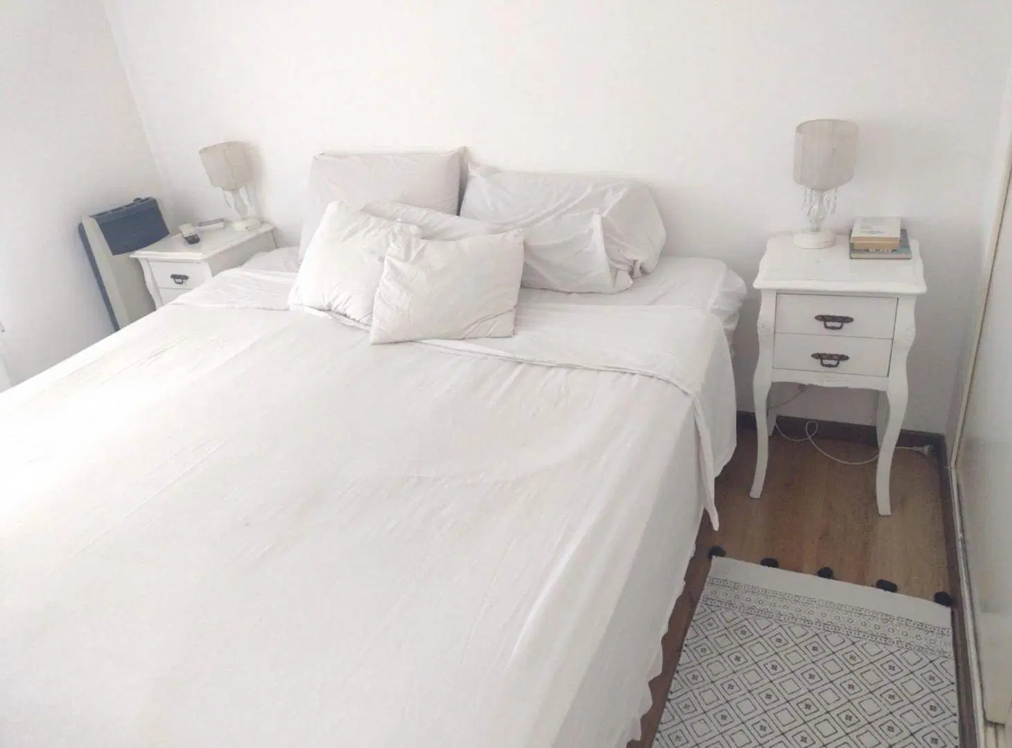CASA 3 DORM., GALERIA y PARQUE EN VENTA EN PILAR 5
