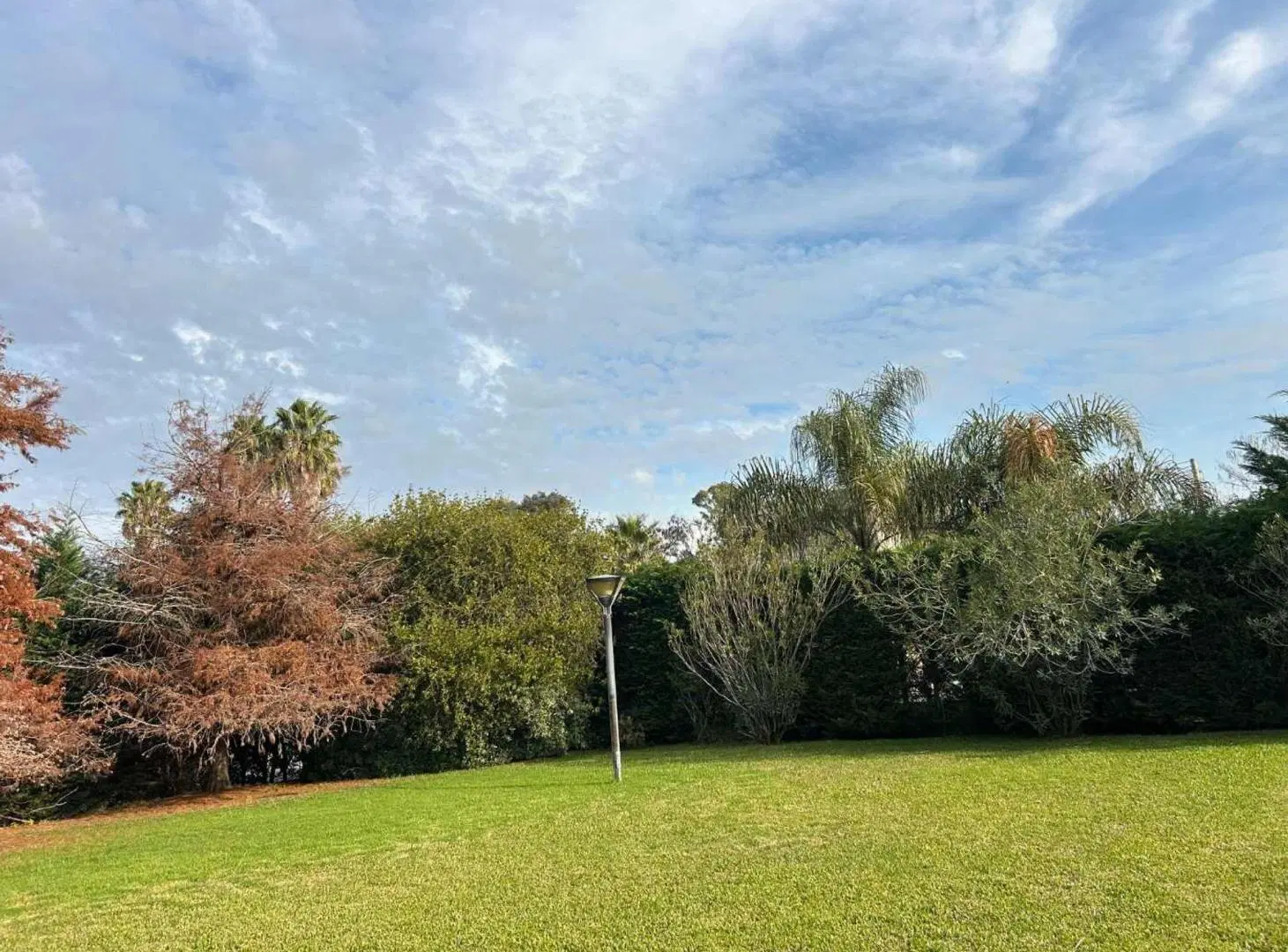 VENTA LOTE BARRIO PRIVADO VILLA OLIVOS 4